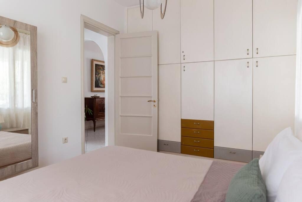 Casa Valore Central With Parking By 8Essentially Chania  Exterior foto