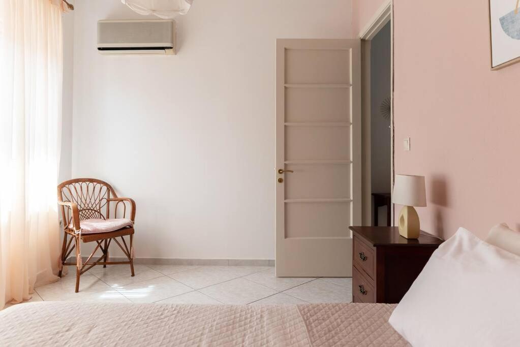 Casa Valore Central With Parking By 8Essentially Chania  Exterior foto
