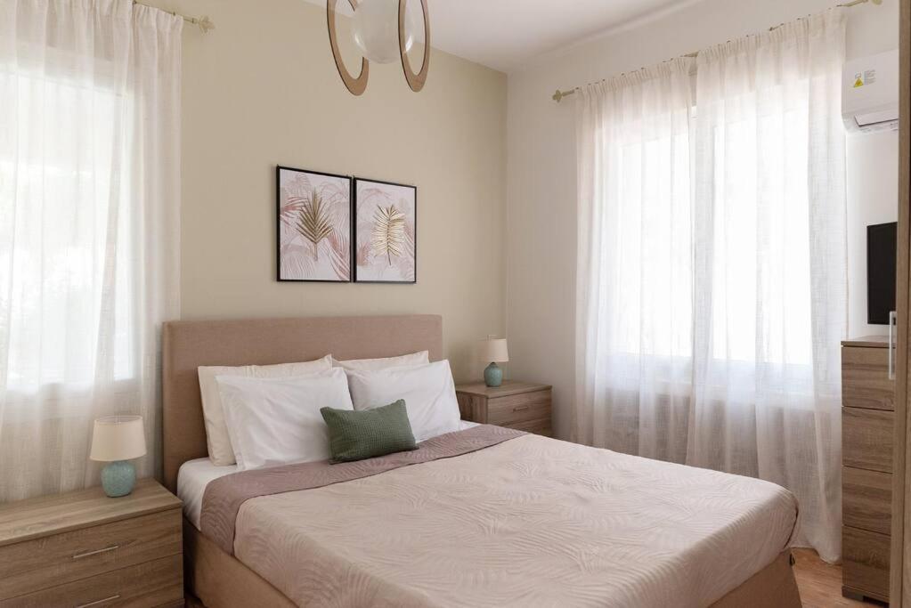 Casa Valore Central With Parking By 8Essentially Chania  Exterior foto