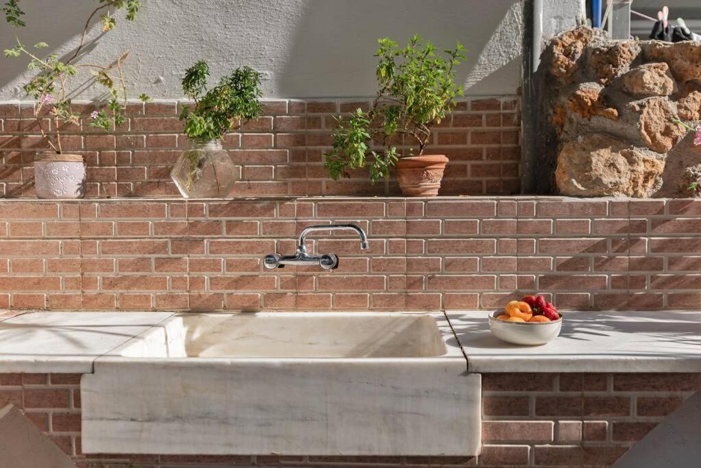 Casa Valore Central With Parking By 8Essentially Chania  Exterior foto