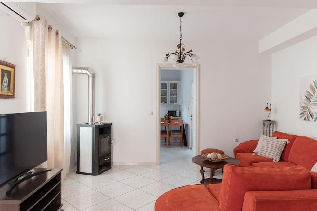 Casa Valore Central With Parking By 8Essentially Chania  Exterior foto