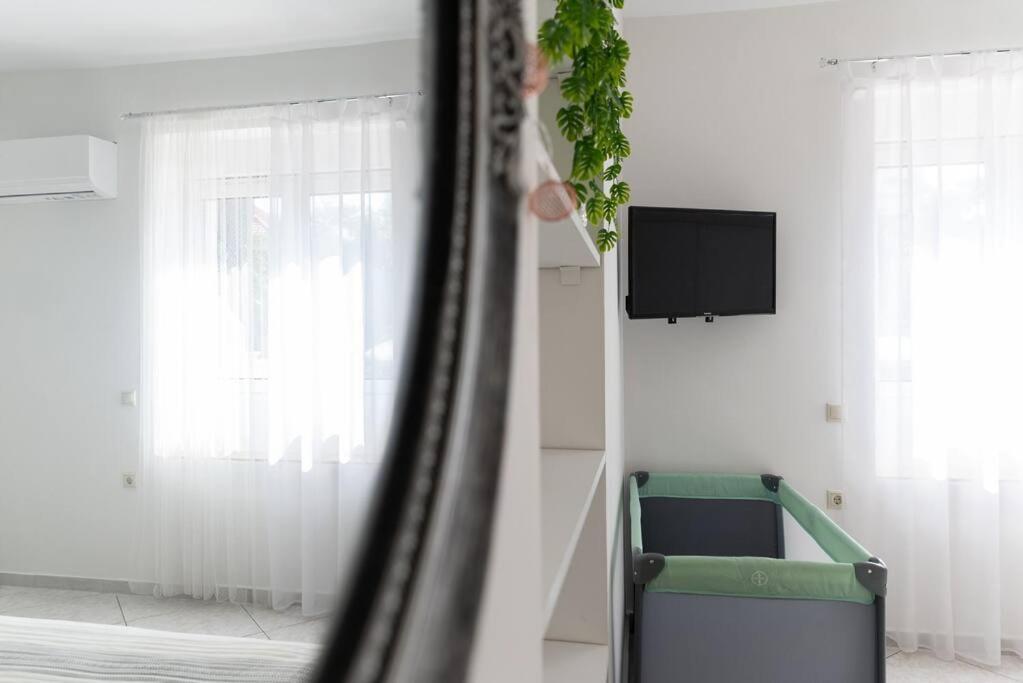 Casa Valore Central With Parking By 8Essentially Chania  Exterior foto
