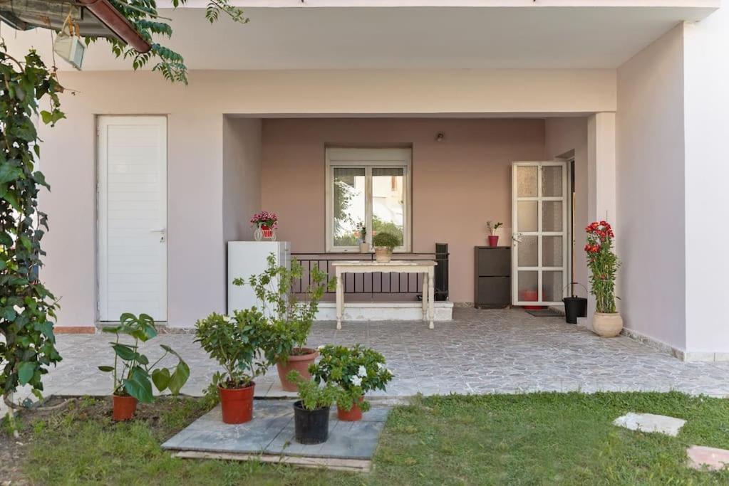 Casa Valore Central With Parking By 8Essentially Chania  Exterior foto