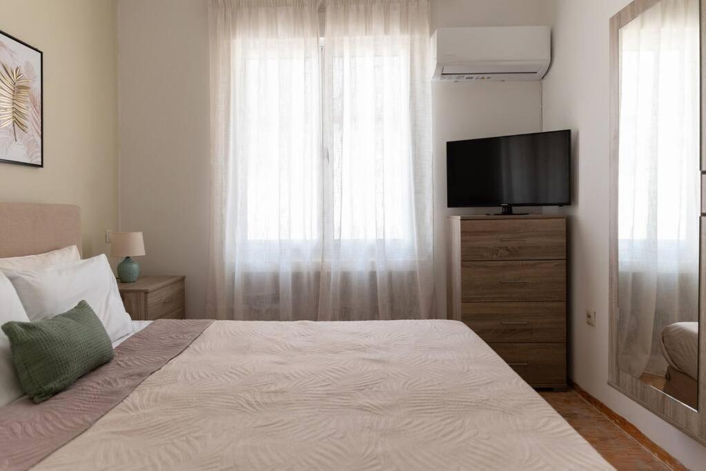 Casa Valore Central With Parking By 8Essentially Chania  Exterior foto