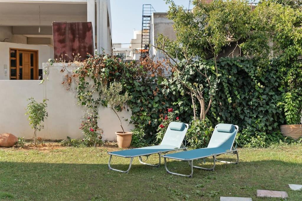 Casa Valore Central With Parking By 8Essentially Chania  Exterior foto