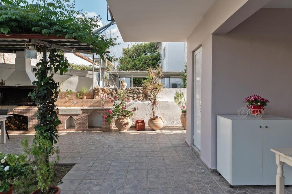 Casa Valore Central With Parking By 8Essentially Chania  Exterior foto