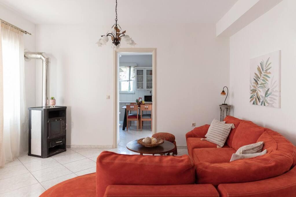 Casa Valore Central With Parking By 8Essentially Chania  Exterior foto