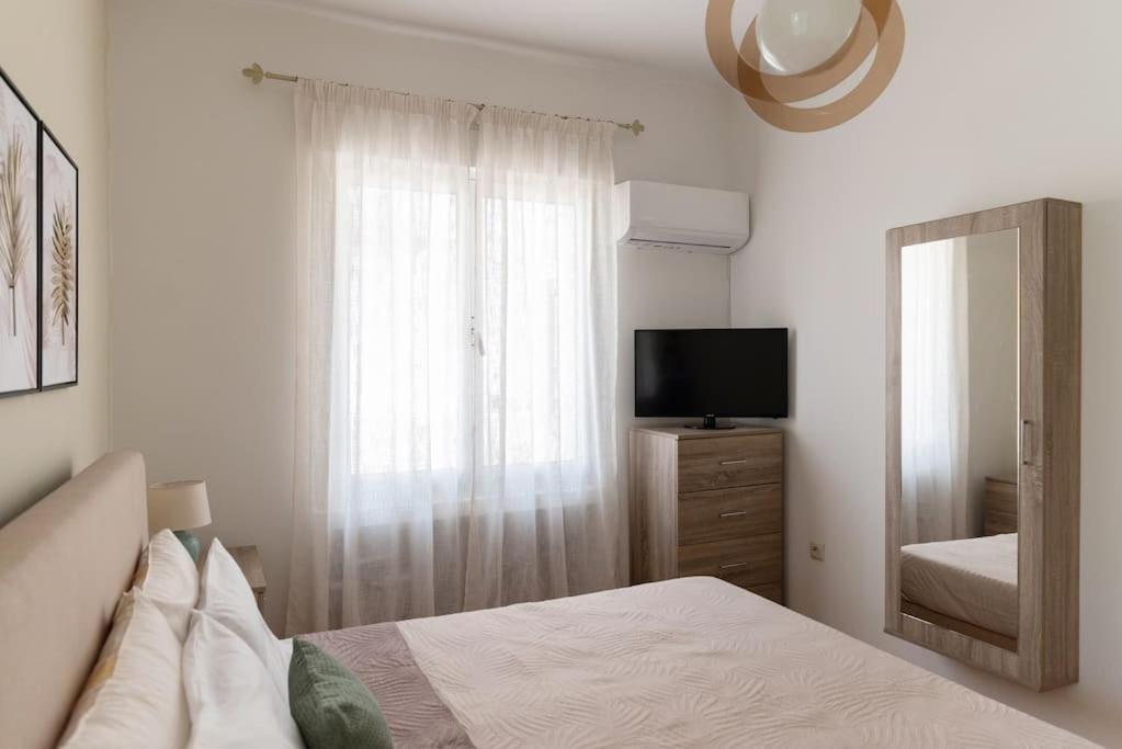 Casa Valore Central With Parking By 8Essentially Chania  Exterior foto