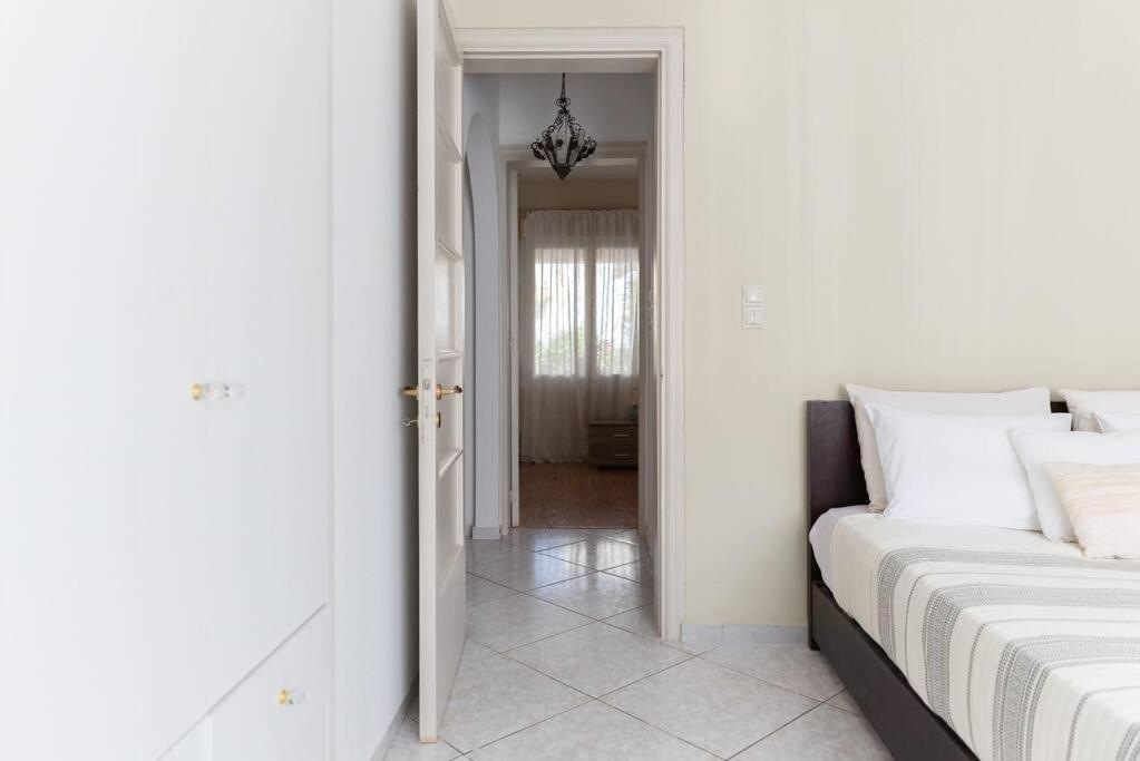 Casa Valore Central With Parking By 8Essentially Chania  Exterior foto