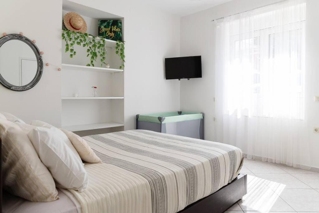 Casa Valore Central With Parking By 8Essentially Chania  Exterior foto