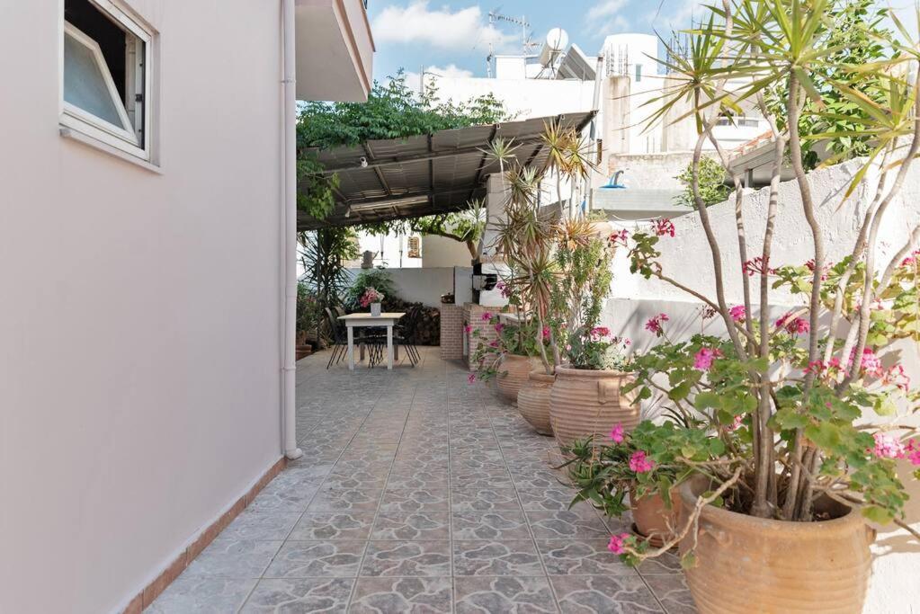 Casa Valore Central With Parking By 8Essentially Chania  Exterior foto